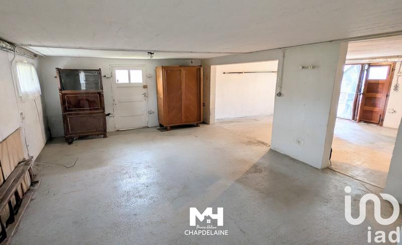 Maison - 108 m² - 6 pièces