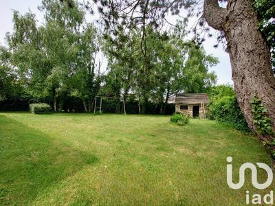 Maison - 132 m² - 6 pièces