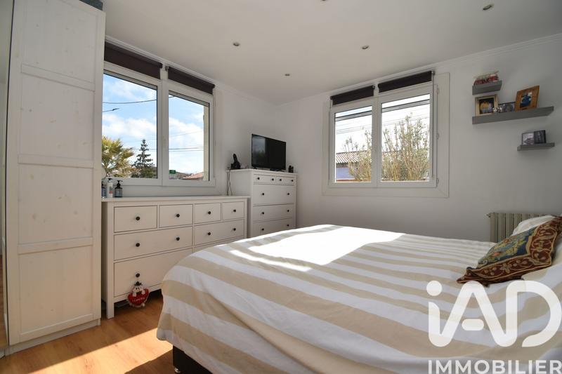 Maison - 141 m² - 5 pièces