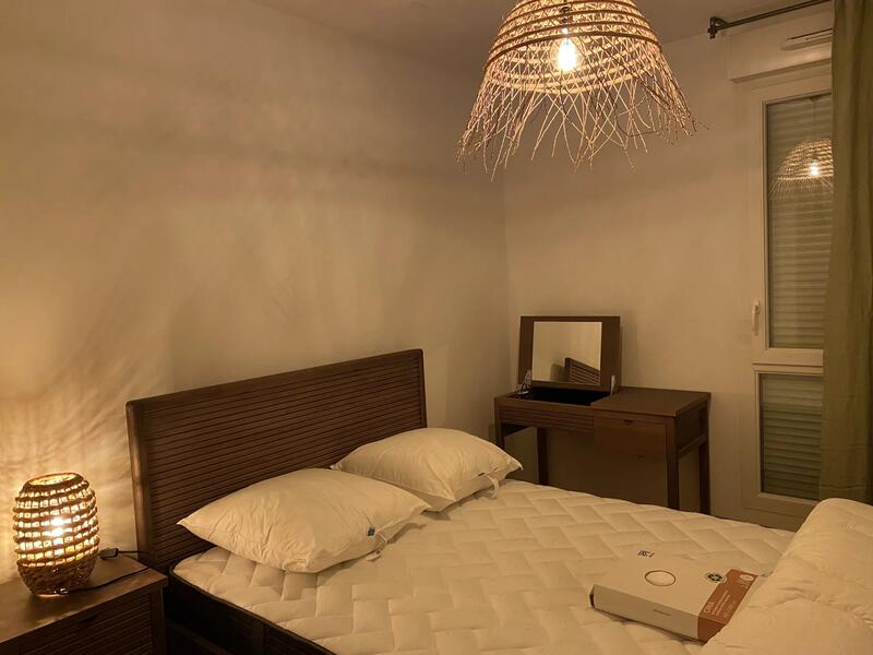 Appartement - 81 m² - 4 pièces