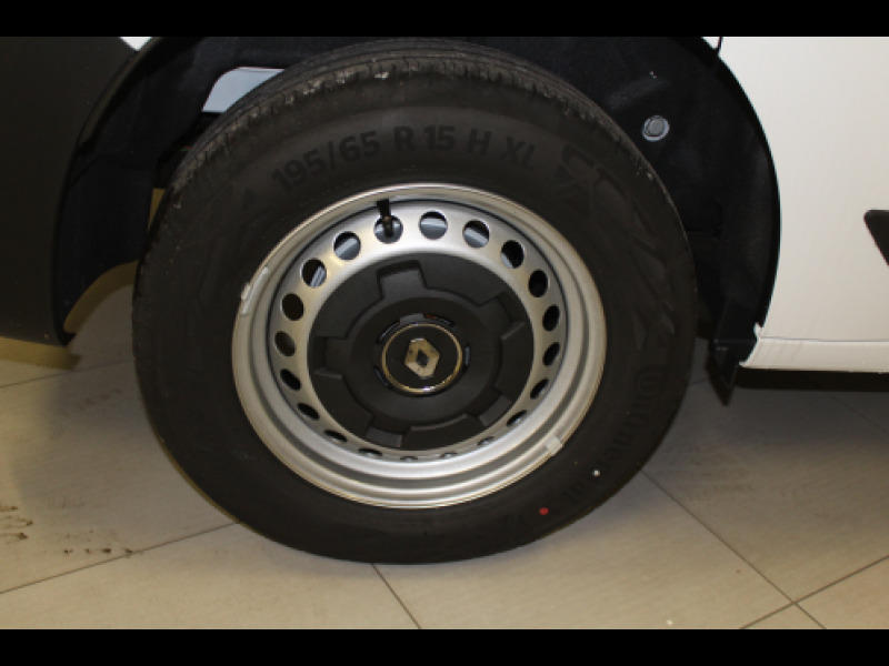 Renault Express (30) Van Blue Dci 95 - 22 Confort