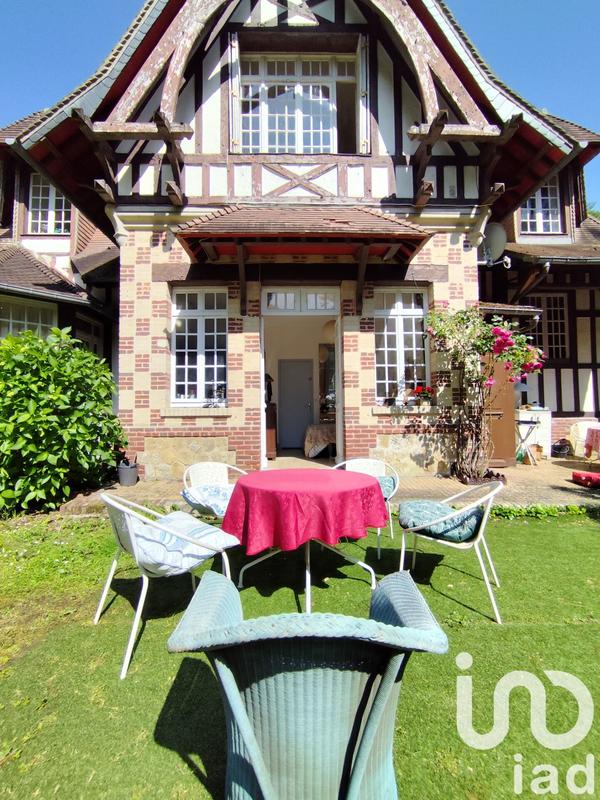 Appartement - 14 m² - 1 pièce