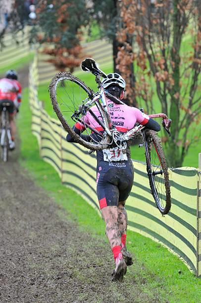 Le Sandhaas Cross de Haguenau