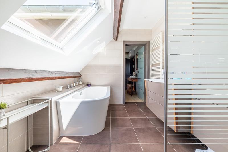 Villa - 470 m² - 7 pièces