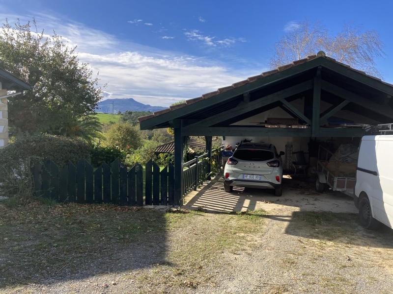 Villa - 180 m² - 6 pièces