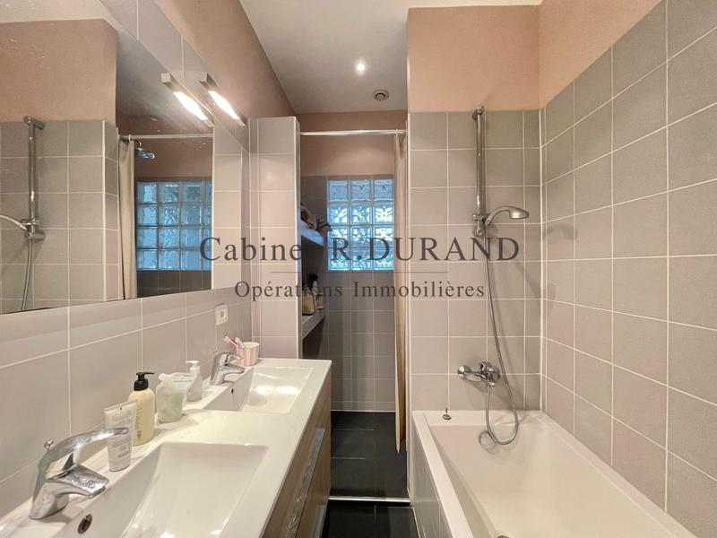 Maison - 123 m² - 6 pièces