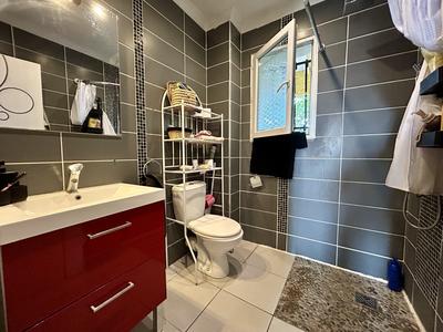 Maison - 143 m² - 6 pièces