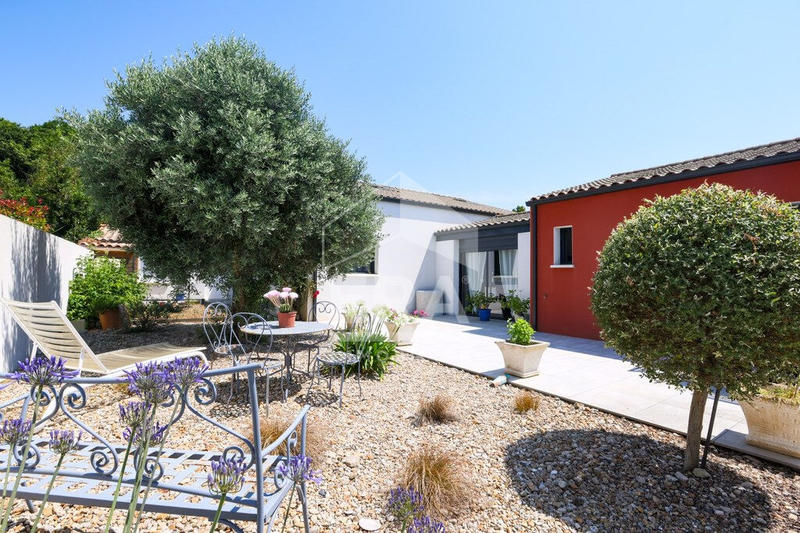 Maison - 192 m² - 6 pièces