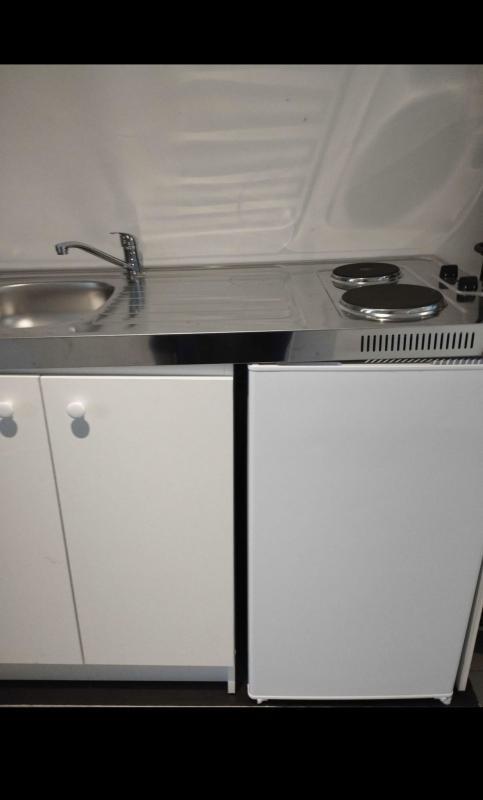 Propriété - 70 m² - 2 pièces