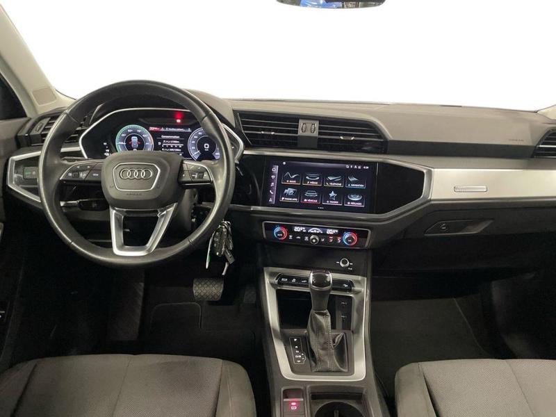 Audi Q3 45 TFSIe 245 ch s tronic 6 Design