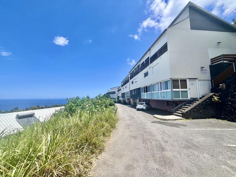 Appartement - 53 m² - 3 pièces