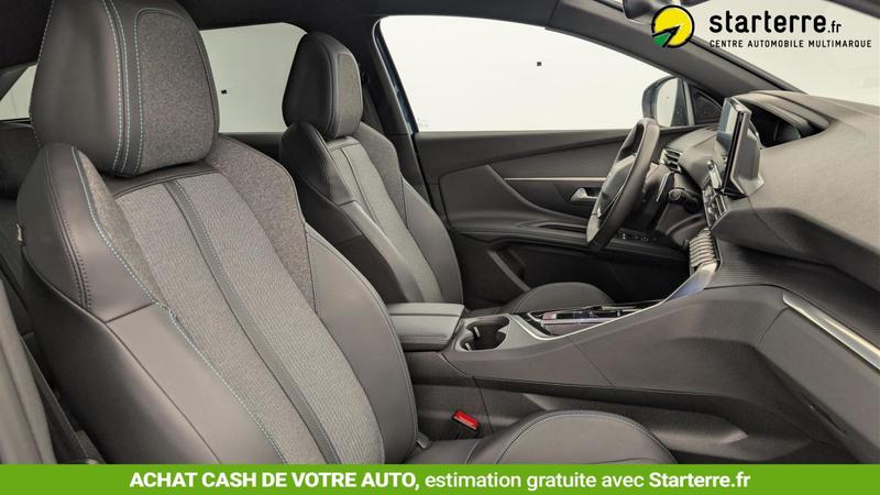 Peugeot 3008 Hybrid 180 e-Eat8 Allure Pack