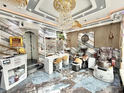 Fonds de commerce - 45 m²