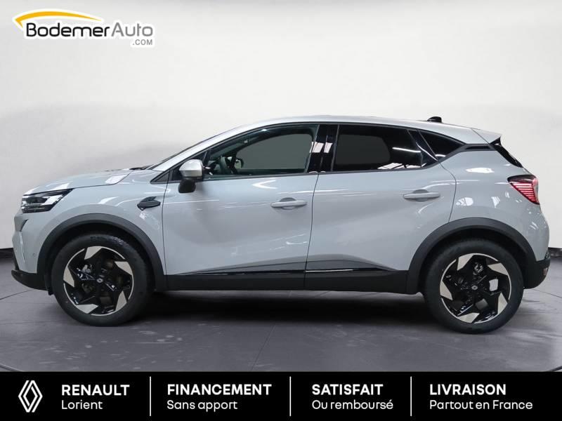 Renault Captur TCe 90 ch Techno