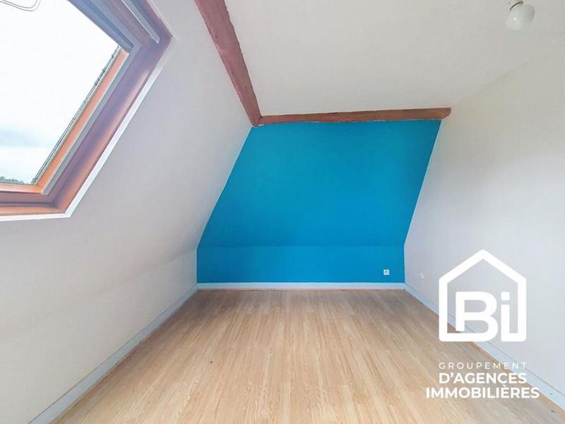 Propriété - 95 m² - 5 pièces