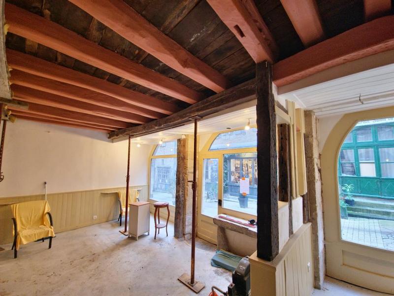Maison - 295 m² - 5 pièces