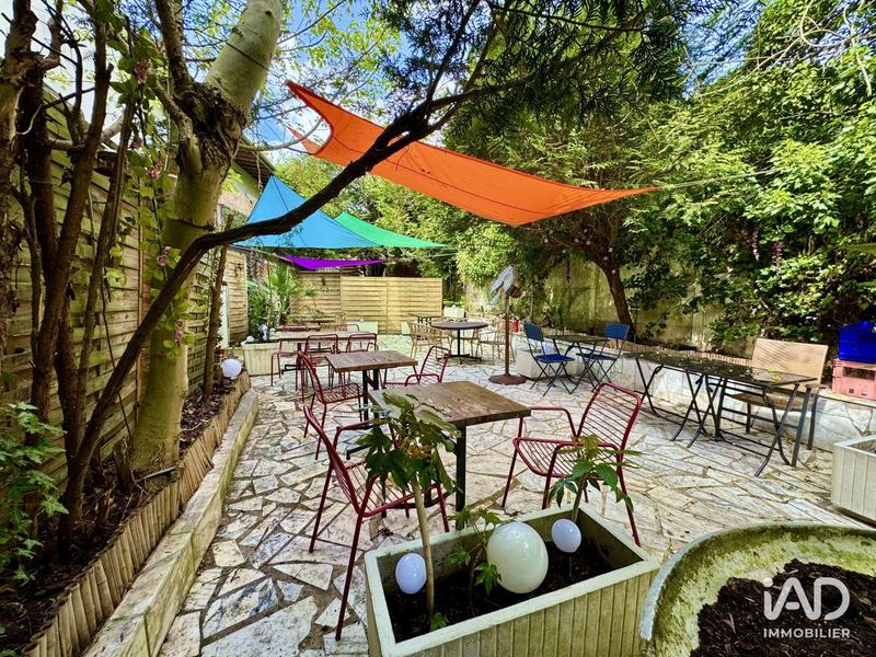 Local commercial - 180 m²