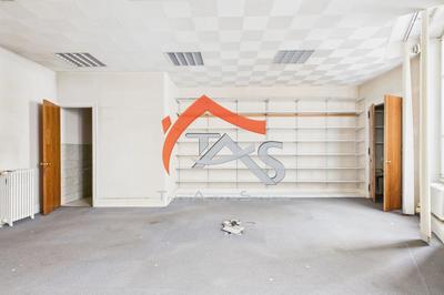 Appartement - 105 m²