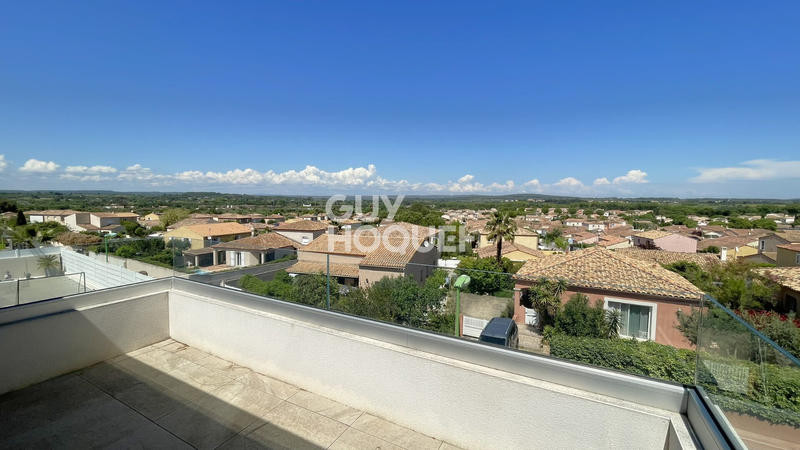 Villa - 135 m² - 7 pièces