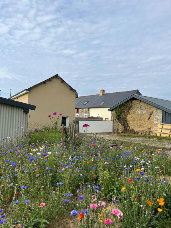 Maison - 144 m² - 6 pièces