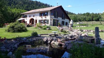 Maison - 198 m² - 8 pièces