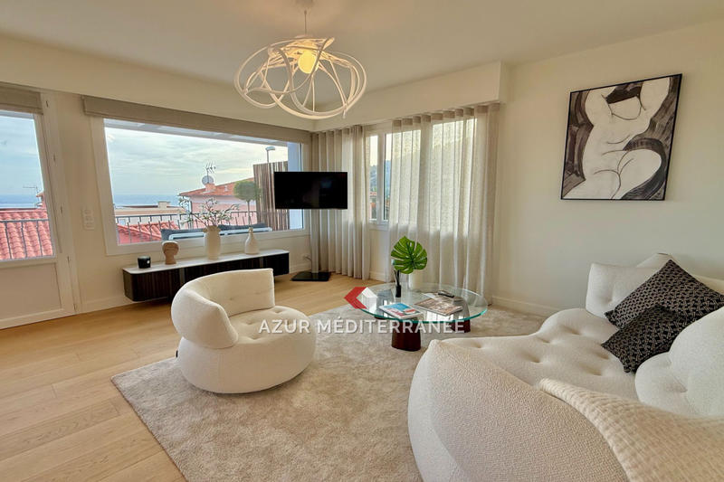 Appartement - 99 m² - 4 pièces