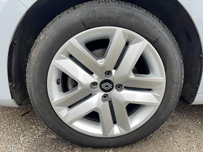 Renault Clio Blue dCi 100 ch Gsr2 Evolution