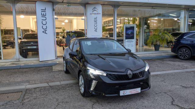 Renault Clio V TCe 90 ch Gsr2 Evolution