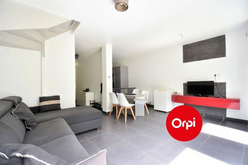 Maison - 70 m² - 3 pièces