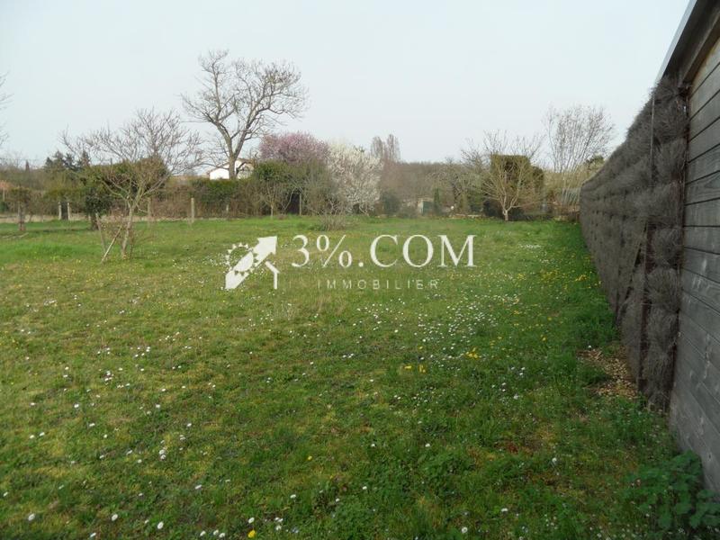 Villa - 71 m² - 4 pièces