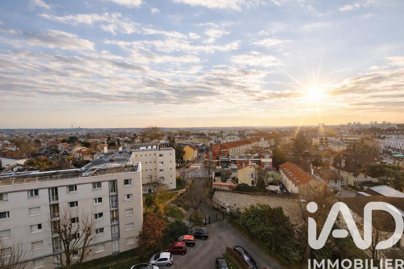 Appartement - 54 m² - 3 pièces