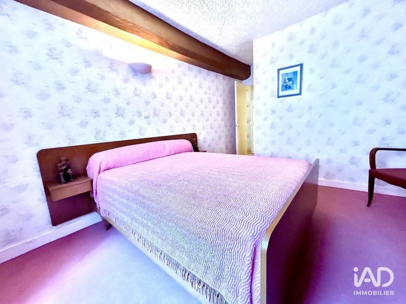 Maison de ville - 94 m² - 4 pièces