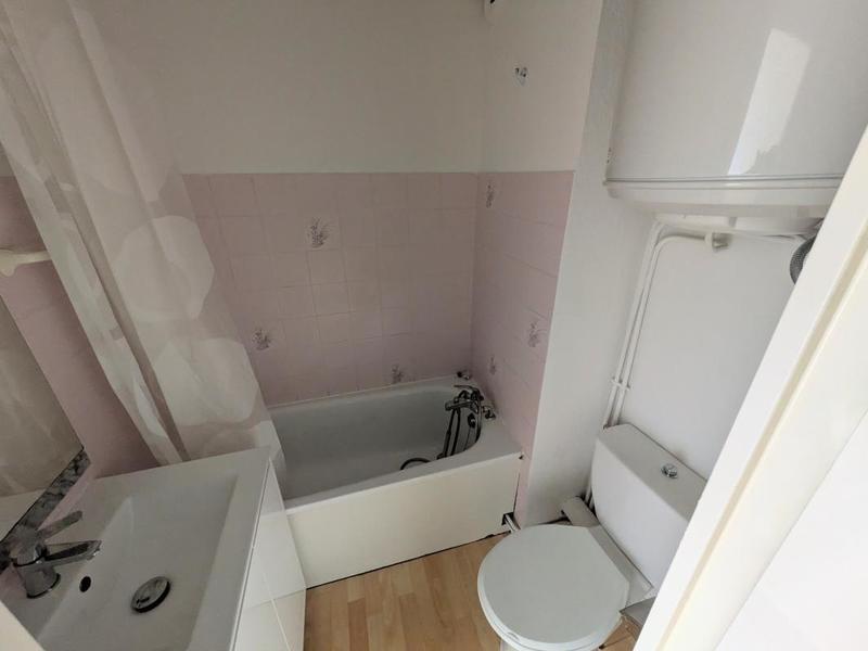 Studio - 20 m² - 1 pièce