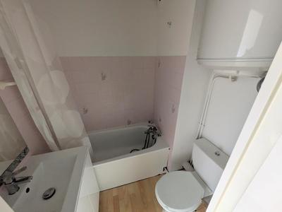 Studio - 20 m² - 1 pièce