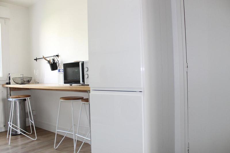 Appartement - 67 m² - 4 pièces