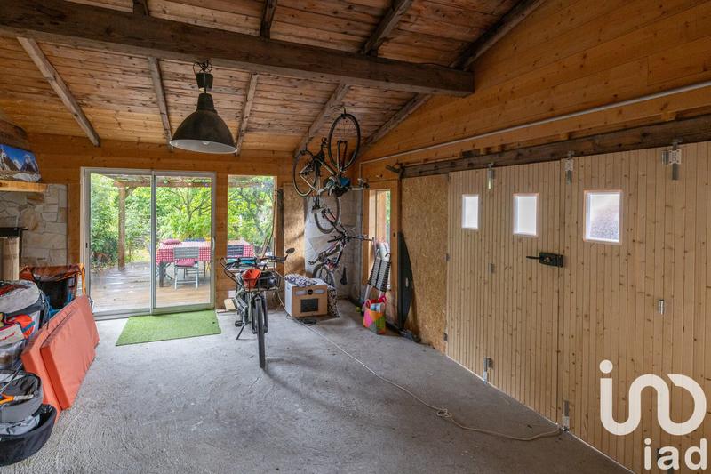 Maison - 153 m² - 6 pièces