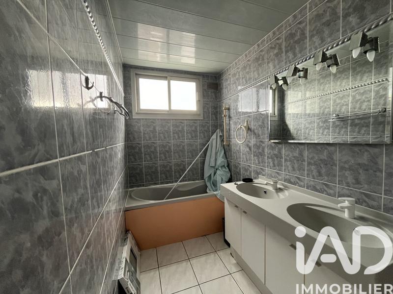 Appartement - 74 m² - 4 pièces