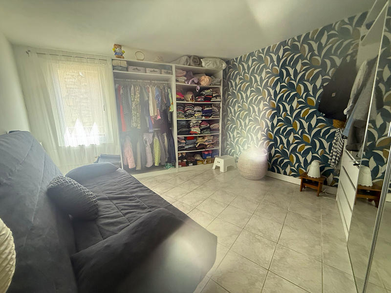 Maison de ville - 107 m² - 4 pièces