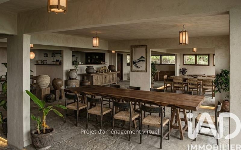 Immeuble - 1 148 m²