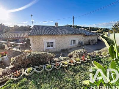 Maison - 175 m² - 7 pièces