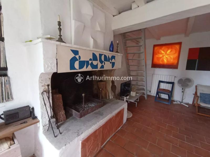 Maison - 164 m² - 7 pièces