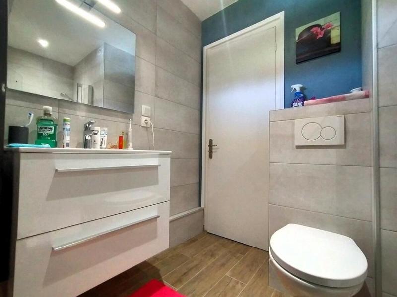 Chaumière - 178 m² - 7 pièces