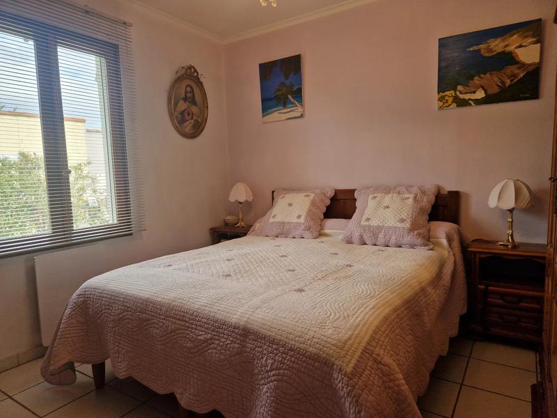 Maison - 150 m² - 7 pièces