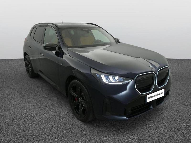 Bmw X3 G45 M50 xDrive 398 ch Bva8 m Performance