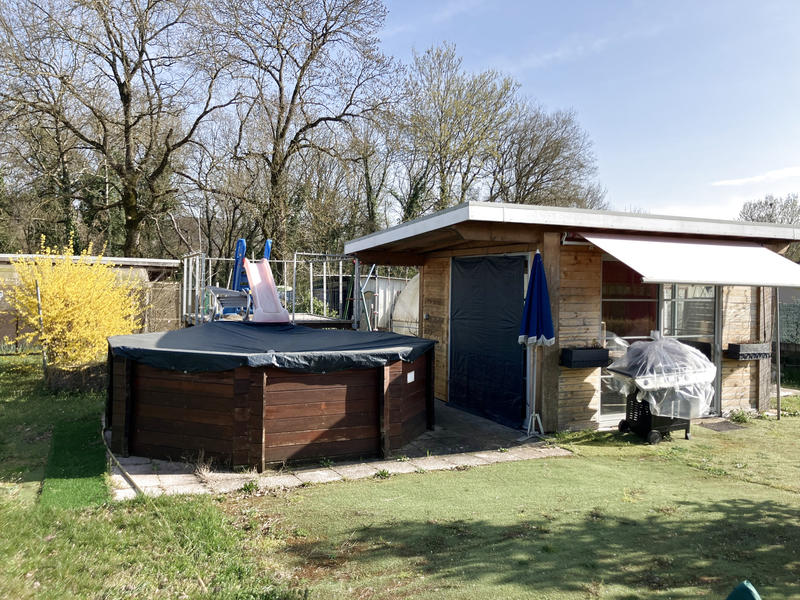 Villa - 115 m² - 4 pièces