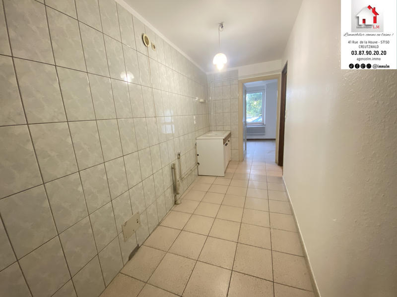 Local commercial - 32 m² - 1 pièce