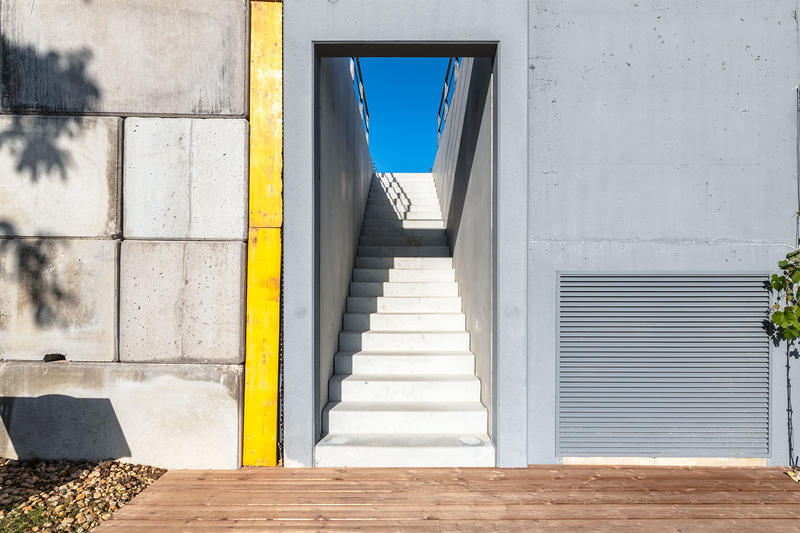 Maison - 157 m² - 5 pièces