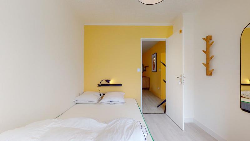 Appartement - 88 m²