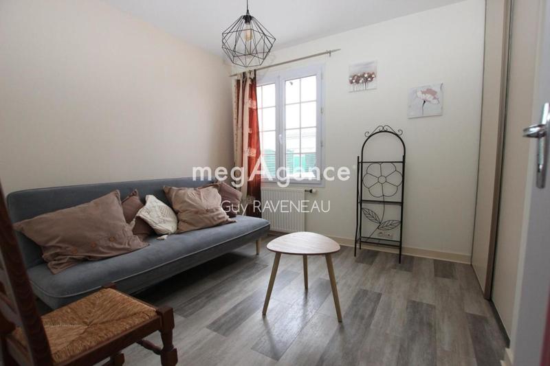 Maison - 167 m² - 7 pièces