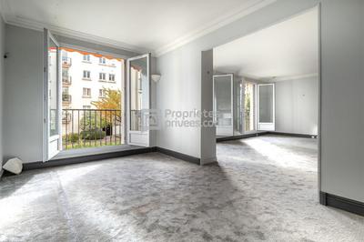 Appartement - 125 m² - 4 pièces